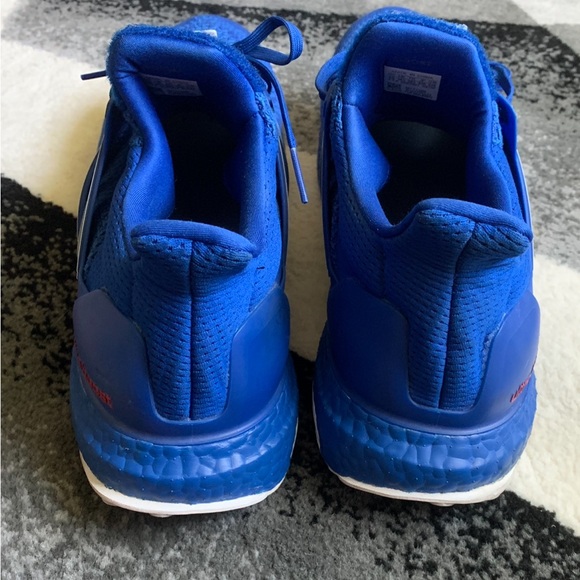 Kansas Ultraboosts - Picture 4 of 5